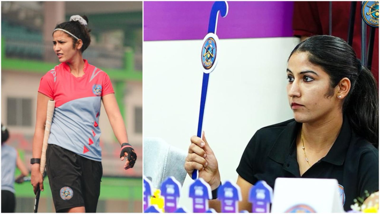 For Navneet Kaur, Women’s HIL presents an opportunity to explore her game and attack with freedom