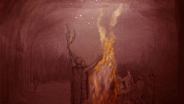 The oldest evidence for human ancestors using fire emerges from a cave in a South Africa. The account dating back to between 1 to 1.5 million years ago, human ancestors have left behind tens of thousands of fragments of bones from animals they butchered to eat. Of these 270 fragments, at least 270 show signs of being burned in a fire. (Express Photo) 