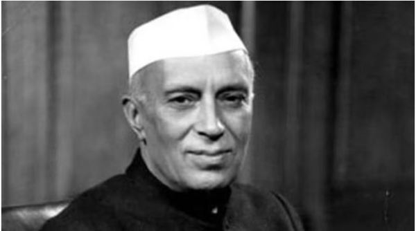 Nehru