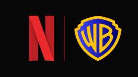 Warner Bros, Netflix