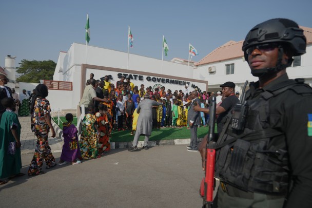 The world this week | Tarique Rahman returns to Bangladesh, Trump appoints Special Envoy to Greenland, US hits IS targets in Nigeria