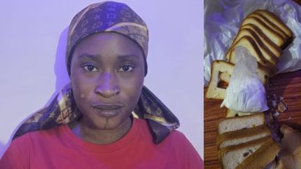 Nigerian woman smuggling cocaine concealed in bread caught in Bengaluru