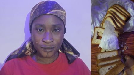 Nigerian woman smuggling cocaine concealed in bread caught in Bengaluru