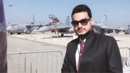 Bombay High Court quashes life term in BrahMos’ Nishant Agarwal espionage case