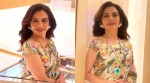 Nita Ambani brazlian parabais tourmaline
