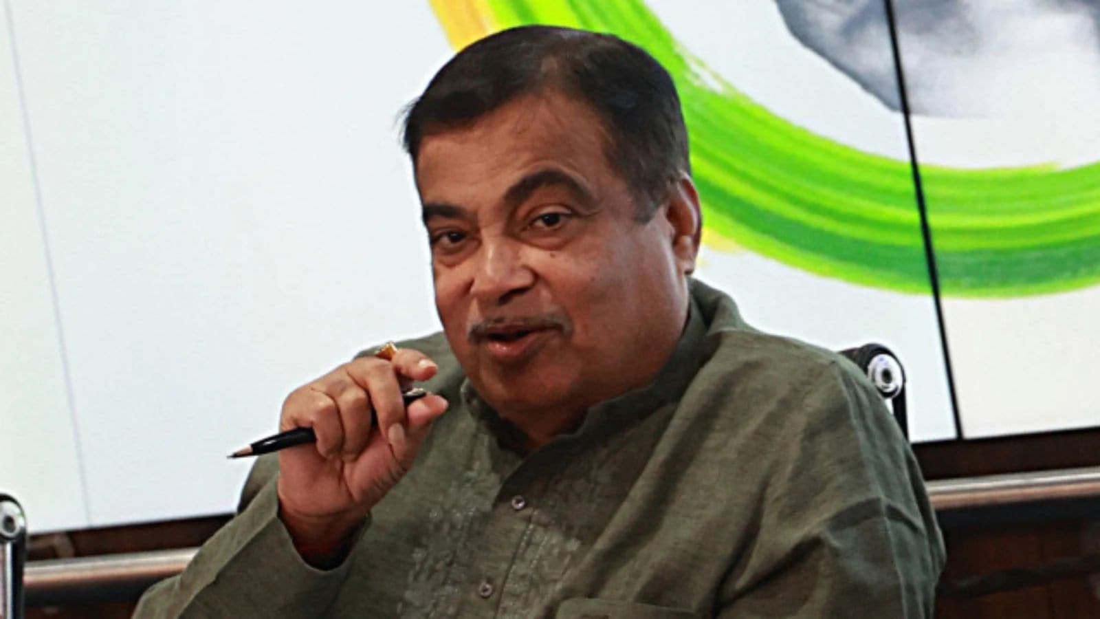 Nitin Gadkari seeks discussion on road safety awareness in Parliament: ‘Despite all efforts, results have not been satisfactory’