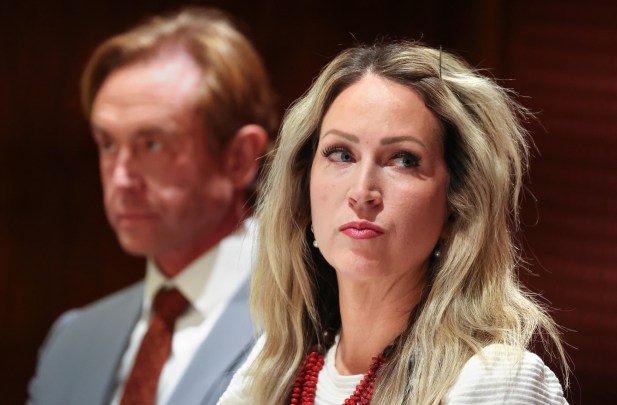 Safety volunteer charged with manslaughter for fatal shooting of 'No Kings' protester in Utah