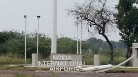 Noida, Gr Noida look at Jewar airport, infra boost in 2026