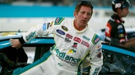 Unable to determine who the pilot was, says NTSB on crash of private jet carrying former NASCAR driver Greg Biffle