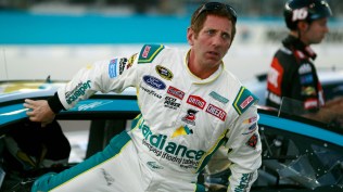 Unable to determine who the pilot was, says NTSB on crash of private jet carrying former NASCAR driver Greg Biffle