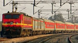 Shaheedi Jor Mela: 12 long-route trains to halt briefly at Sirhind from Dec 25 to 27