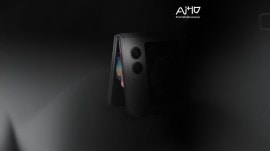 Ai+ NovaFlip will be the company’s first foldable smartphone, with a confirmed launch timeline of Q1 2026.