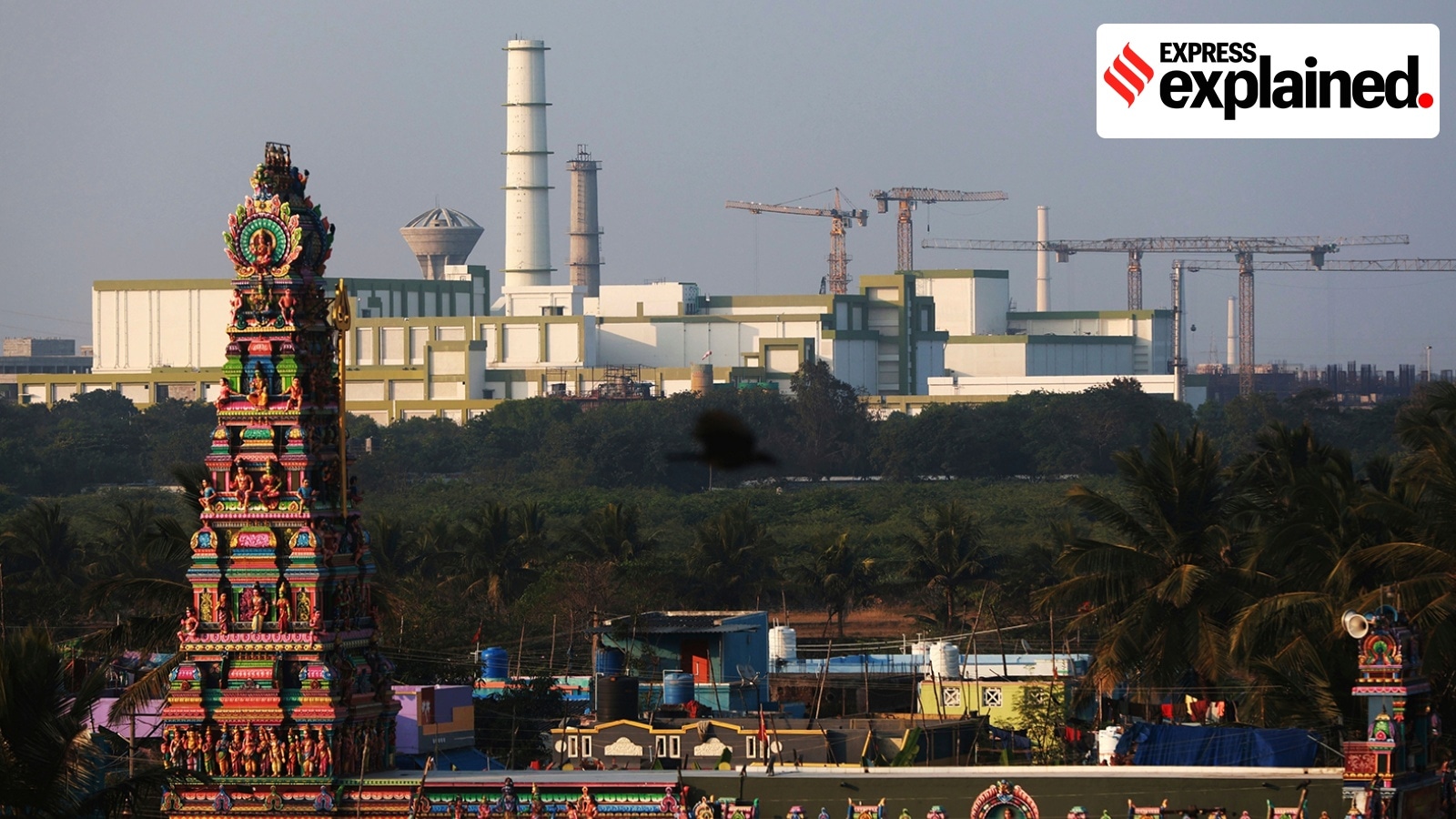SHANTI Bill: How India is overhauling its nuclear power sector