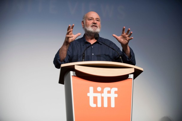 Rob Reiner passed away due to ‘unyielding and incurable Trump Derangement Syndrome’ says Donald Trump