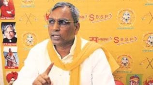 Uttar Pradesh, Om Prakash Rajbhar, Unnao rape survivor, Kuldeep Sengar,