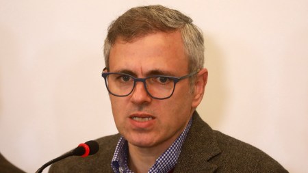Omar Abdullah is guest at Adda, Omar Abdullah guest at Adda, Omar Abdullah interview, Omar Abdullah express Adda, express Adda, Omar Abdullah, Indian express news, current affairs