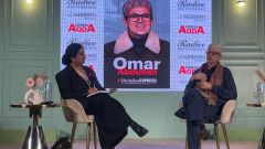 Omar Abdullah at Express Adda Live Updates: Is ‘appropriate time for statehood’ when BJP is in power? J&K CM asks