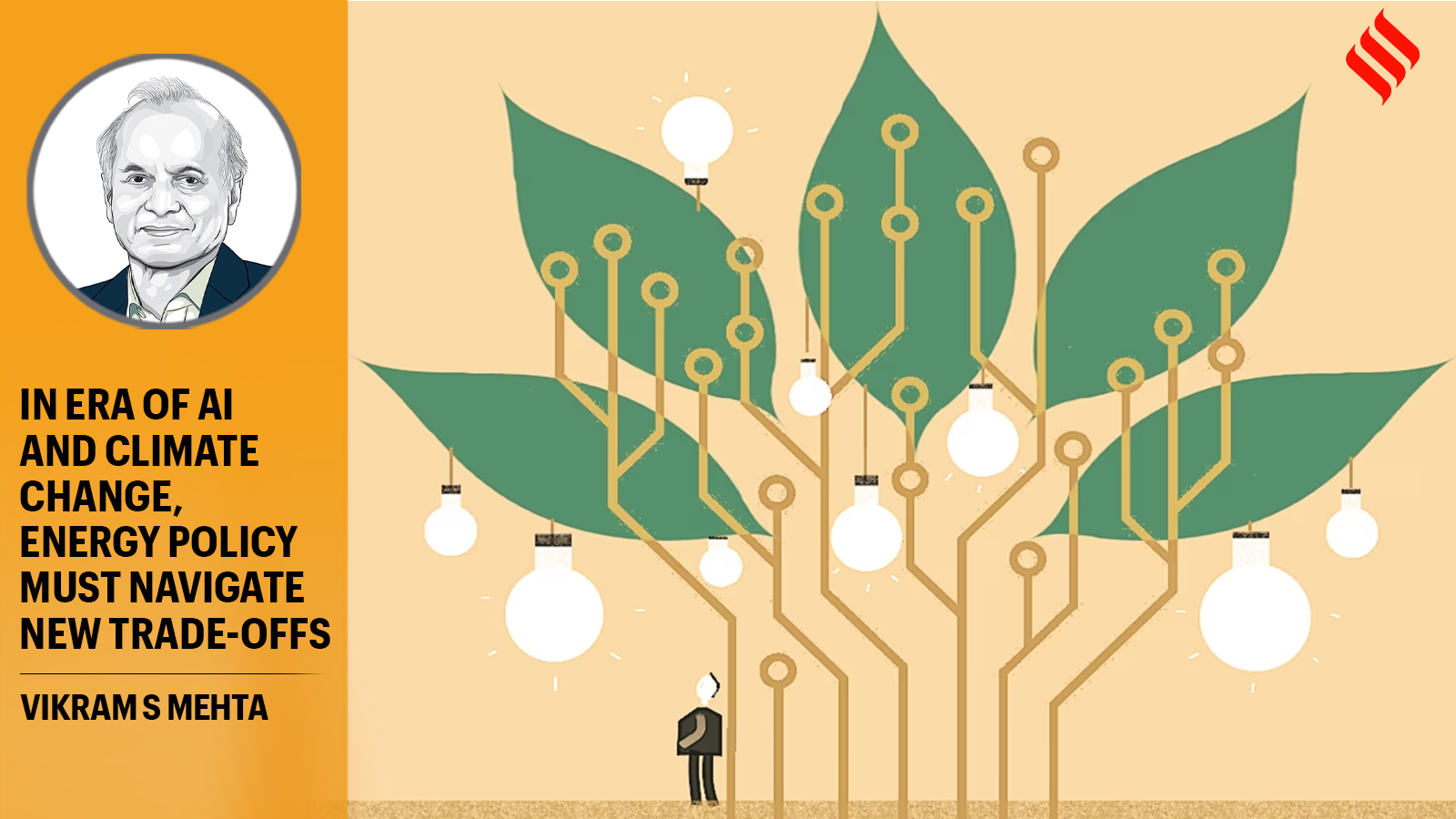 India’s Energy Policy Is at a Crossroads: Can We Grow Without Killing the Planet?