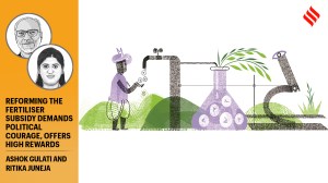 Reforming the fertiliser subsidy demands political courage, offers high rewards