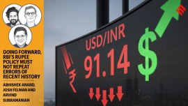 The tragedy is that we don’t seem to learn the lessons from history and experience. (Representative image: AI).