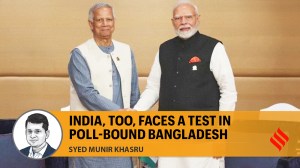 What do Bangladeshis expect from India? Ahead of elections, both sides must change