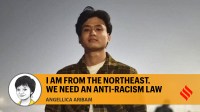 Anjel Chakma