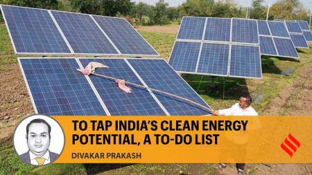 The adoption of TOPCon cells shows that India is moving toward higher-value innovation.