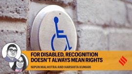 disability