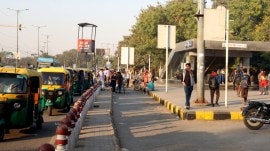 8th accused arrested, provided Umar logistical support: NIA