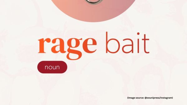 According to Casper Grathwohl, the president of Oxford Languages, while the internet used to gain traction through curiosity for clicks, it has been hijacking and influencing emotions