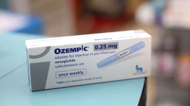 Ozempic has been at the center of a patent dispute in India. reuters HC lets Dr Reddy’s make, export weight-loss drug