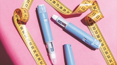 ‘Indians are thin-fat, must use Ozempic wisely’