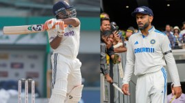 Rishabh Pant Virat Kohli Delhi Vijaya Hazare Trophy