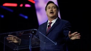 Who is MyPillow CEO Mike Lindell, the Donald Trump ally eying to challenge Tim Walz in Minnesota Governor election?