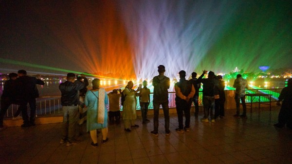 The evening of each day of the carnival will conclude with performances by renowned artists including Kirtidan Gadhvi, Parth Oza, Geeta Rabari, Brijdan Gadhvi, Ishani Dave, Rehan Khan, Priyanka Basu, and Orchestra.