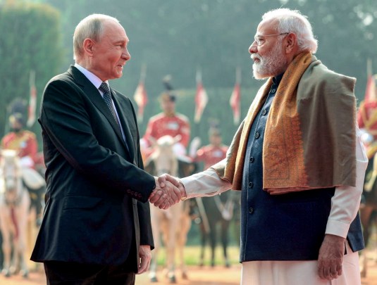 The world this week | Modi-Putin meet, Imran Khan vs Asim Munir and enhanced vetting for H-1B visa