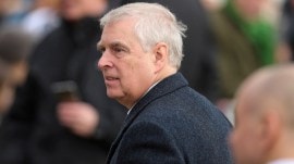 Andrew Mountbatten-Windsor stripped of last remaining royal titles by UK’s King Charles