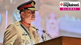 Pakistan IMF report: Field Marshal Asim Munir has effectively taken charge of Pakistan (AP)