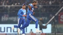 IND vs SA: Hardik Pandya becomes 3rd Indian to take 100 wickets in men’s T20Is