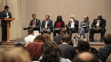 Telangana HC tells state to propose panel to UPSC, comply with SC directions for selection of next state police chief