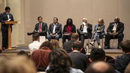 Telangana HC tells state to propose panel to UPSC, comply with SC directions for selection of next state police chief