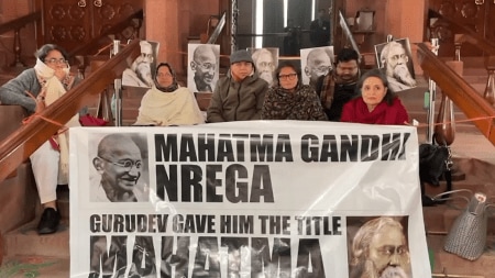 The Rajya Sabha also cleared the SHANTI Bill, opening India’s nuclear power sector to private and foreign companies.