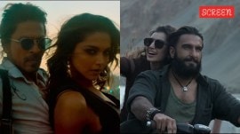 Dhurandhar and Pathaan