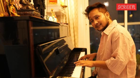 Pawandeep Rajan shares health update