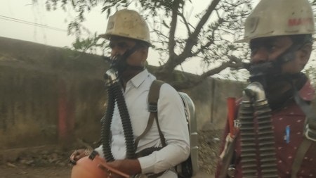 ‘How many deaths will it take?’: Residents demand rehabilitation after ‘toxic gas’ kills 2 women, leads to evacuation of basti in Dhanbad