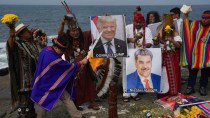 President Donald Trump, President Nicolas Maduro, Nicolas Maduro captured