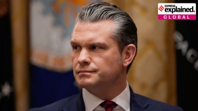 Why Hegseth's travel funds could be cut over Venezuela boat strike row: Was the US attack illegal?