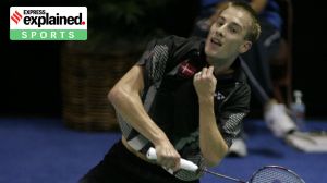 Could Total Football influence a sleight of hand in a split second of badminton?