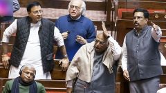 Parliament Winter Session Day 2 Live Updates: Lok Sabha resumes proceedings amid massive uproar by Opposition over SIR issue