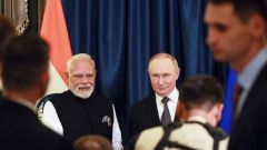 Putin’s India visit: Traffic snarls in Delhi likely for 2 days as police heighten security measures in national capital